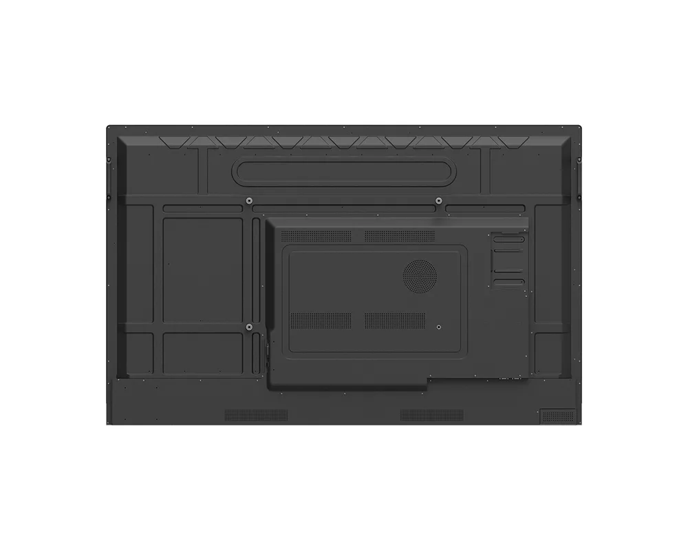 Интерактивен дисплей BenQ RM6503 4