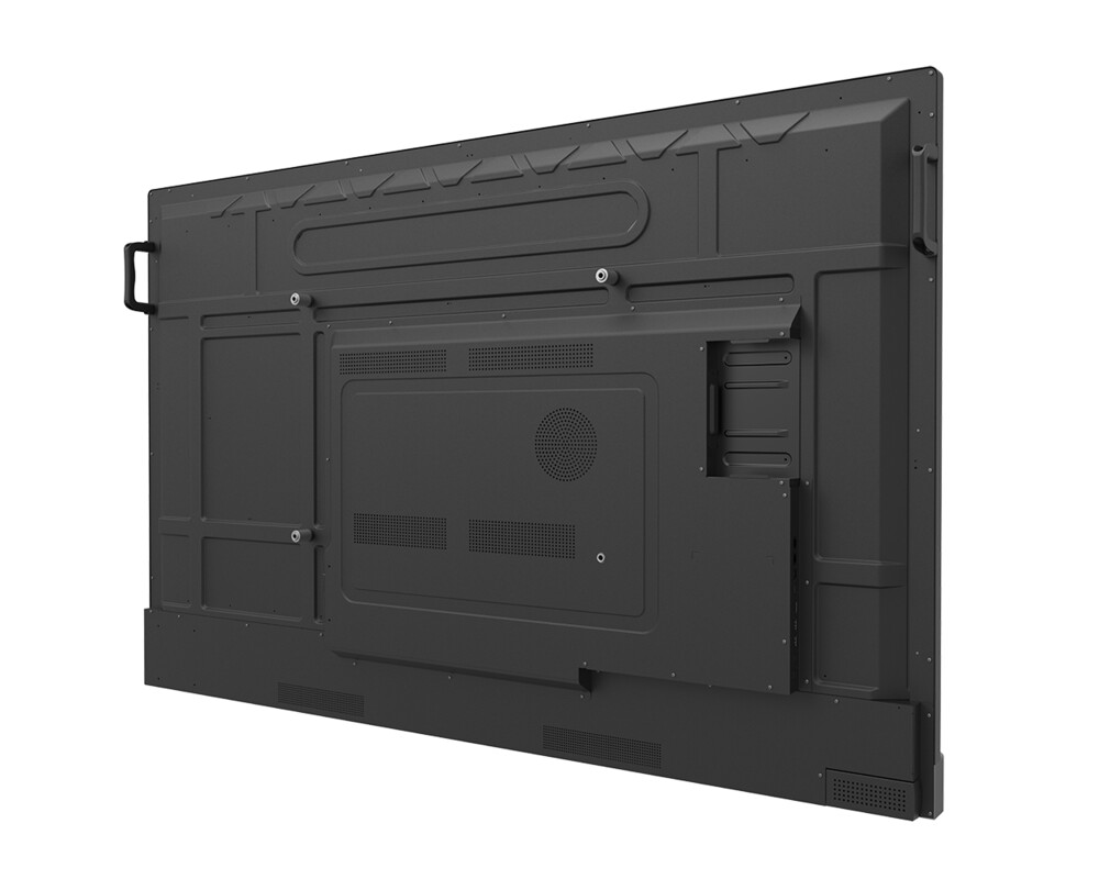 Интерактивен дисплей BenQ RM6503 5