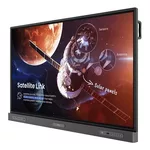 Интерактивен дисплей BenQ RP6503 2