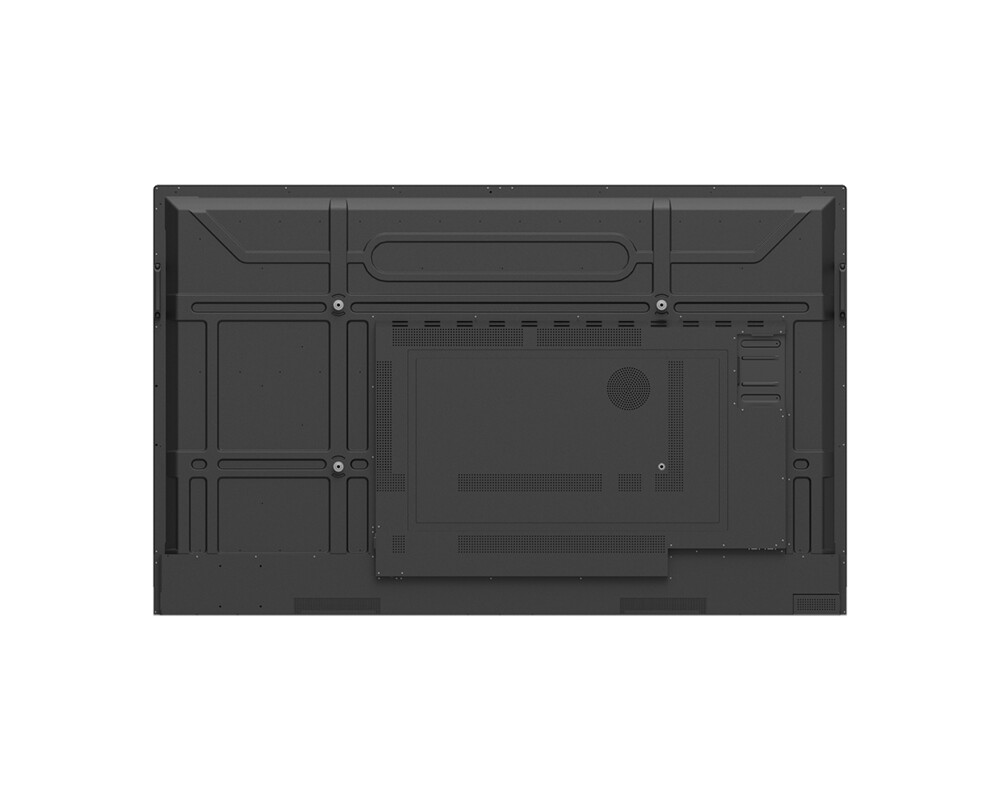 Интерактивен дисплей BenQ RM7503 5