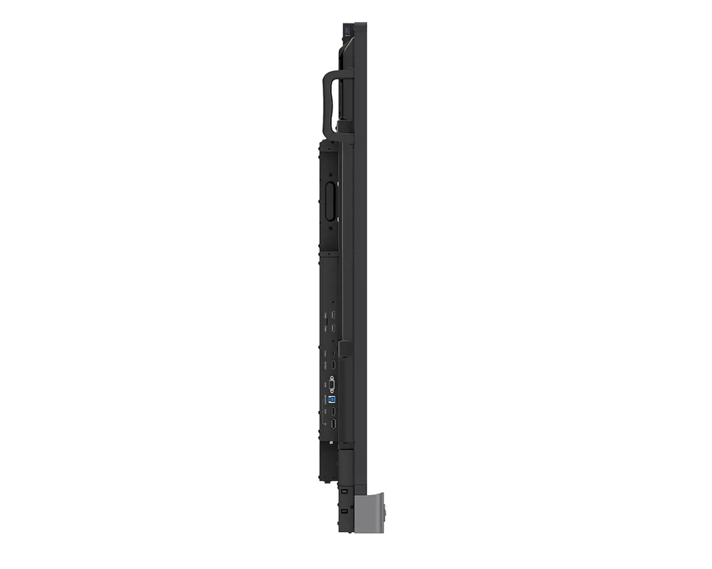 Интерактивен дисплей BenQ RP8603 4