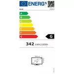 Интерактивен дисплей BenQ RP8603 7