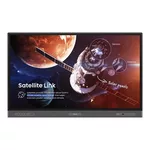 <span>Интерактивен дисплей</span> BenQ RP8603 <span class='catalog-num-in-name'>9H.F84TK.DE1</span> - 