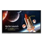 <span>Интерактивен дисплей</span> BenQ RE6503 <span class='catalog-num-in-name'>9H.F85TC.DE1</span> - 