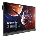 Интерактивен дисплей BenQ RP7503 3