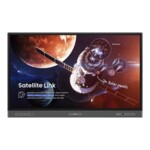 <span>Интерактивен дисплей</span> BenQ RP7503 <span class='catalog-num-in-name'>9H.F83TK.DE1</span> - 