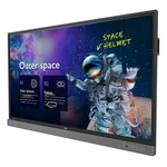 Интерактивен дисплей BenQ RM8603 2