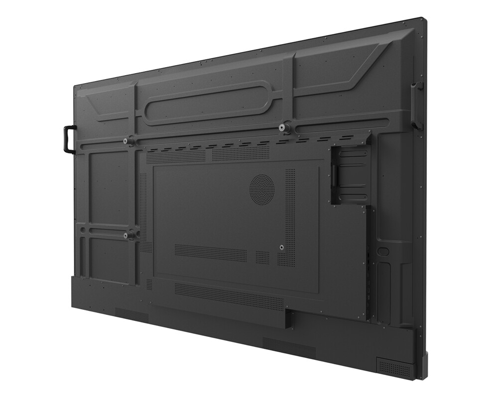 Интерактивен дисплей BenQ RM8603 4