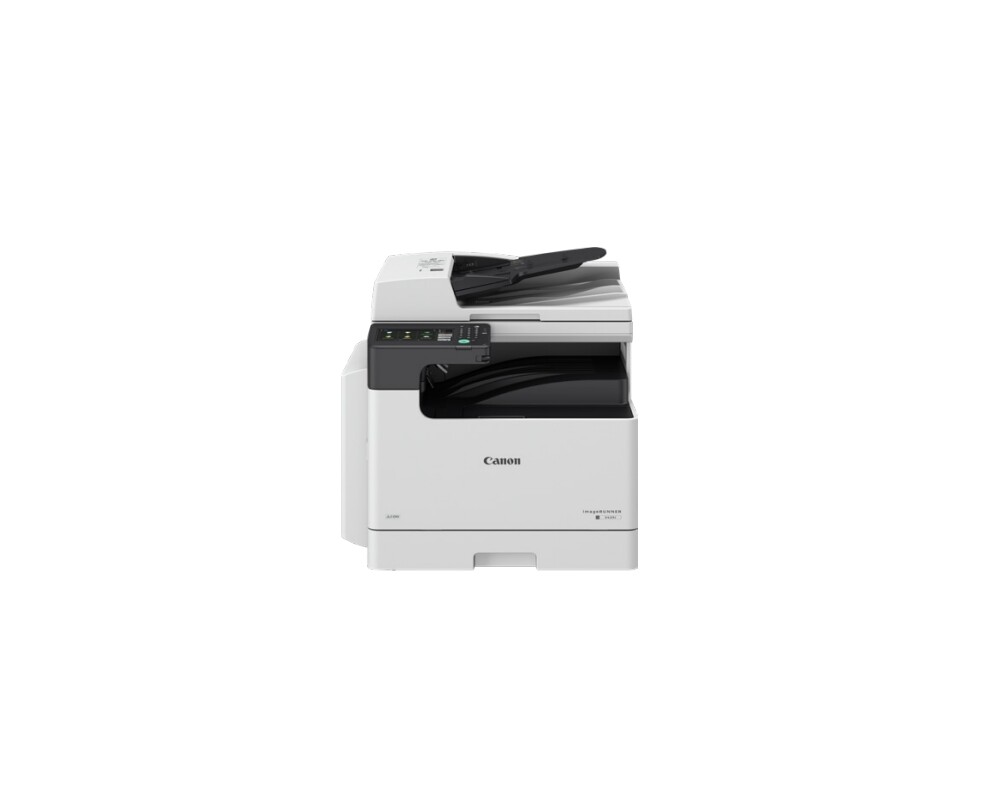 Копирна машина Canon imageRUNNER 2425i MFP with ADF + Plain Pedestal Type - J2 for imageRUNNER 2425 series 2