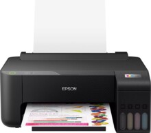  Epson EcoTank L1230 PRT 711394 C11CJ70402 на топ цена - PIC.bg