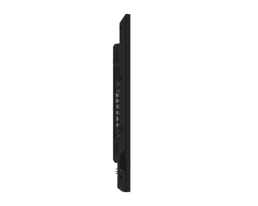 Широкоформатен дисплей Hisense Digital Signage 50" DM series ; 24/7 4
