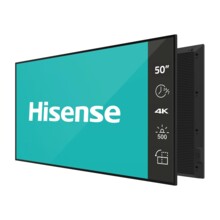  Hisense Digital Signage 50&quot; DM series ; 24/7 711414 50DM66D на топ цена - PIC.bg