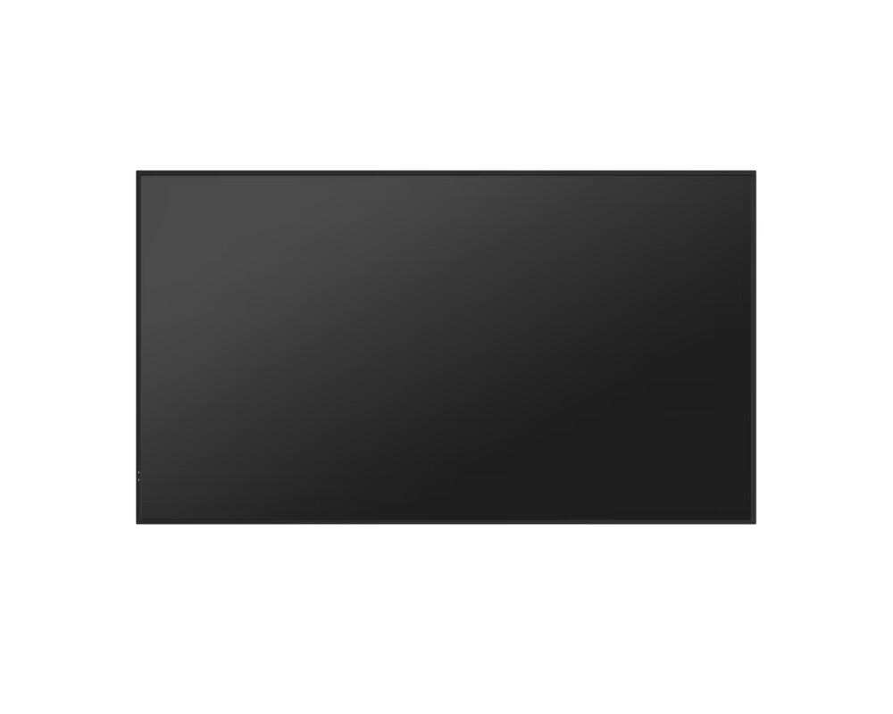 Широкоформатен дисплей Hisense Digital Signage 65" DM series ; 24/7 2