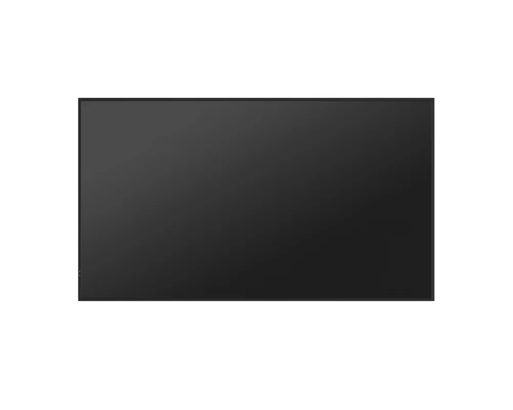 Широкоформатен дисплей Hisense Digital Signage 65" DM series ; 24/7 2