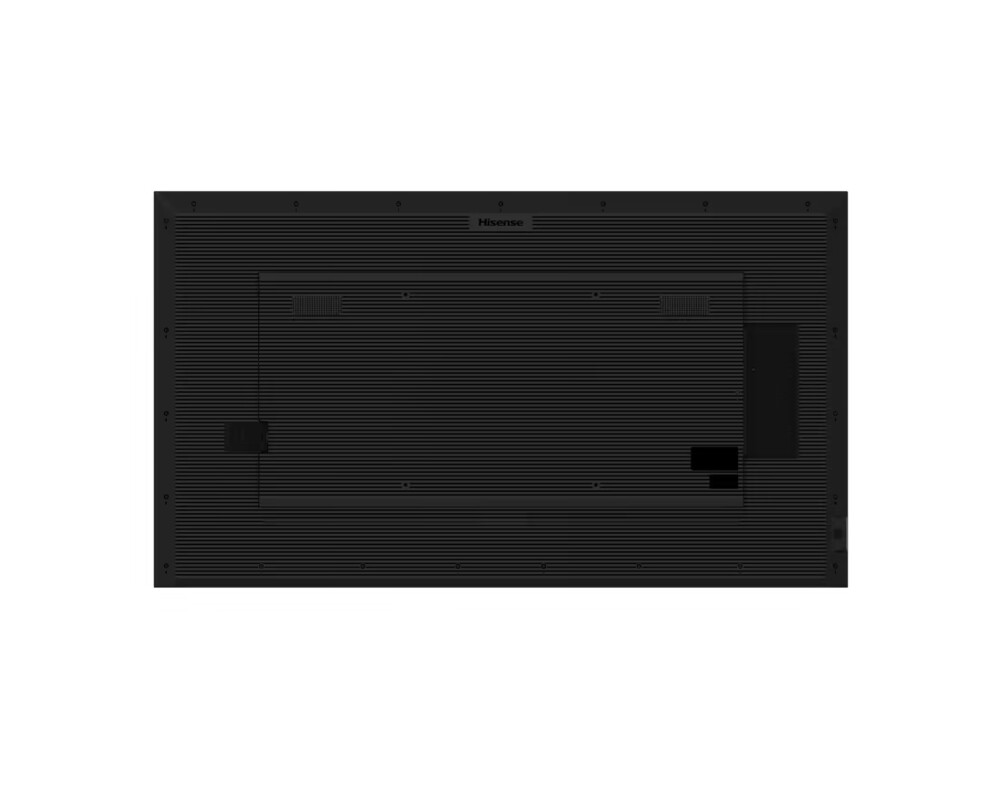 Широкоформатен дисплей Hisense Digital Signage 65" DM series ; 24/7 3