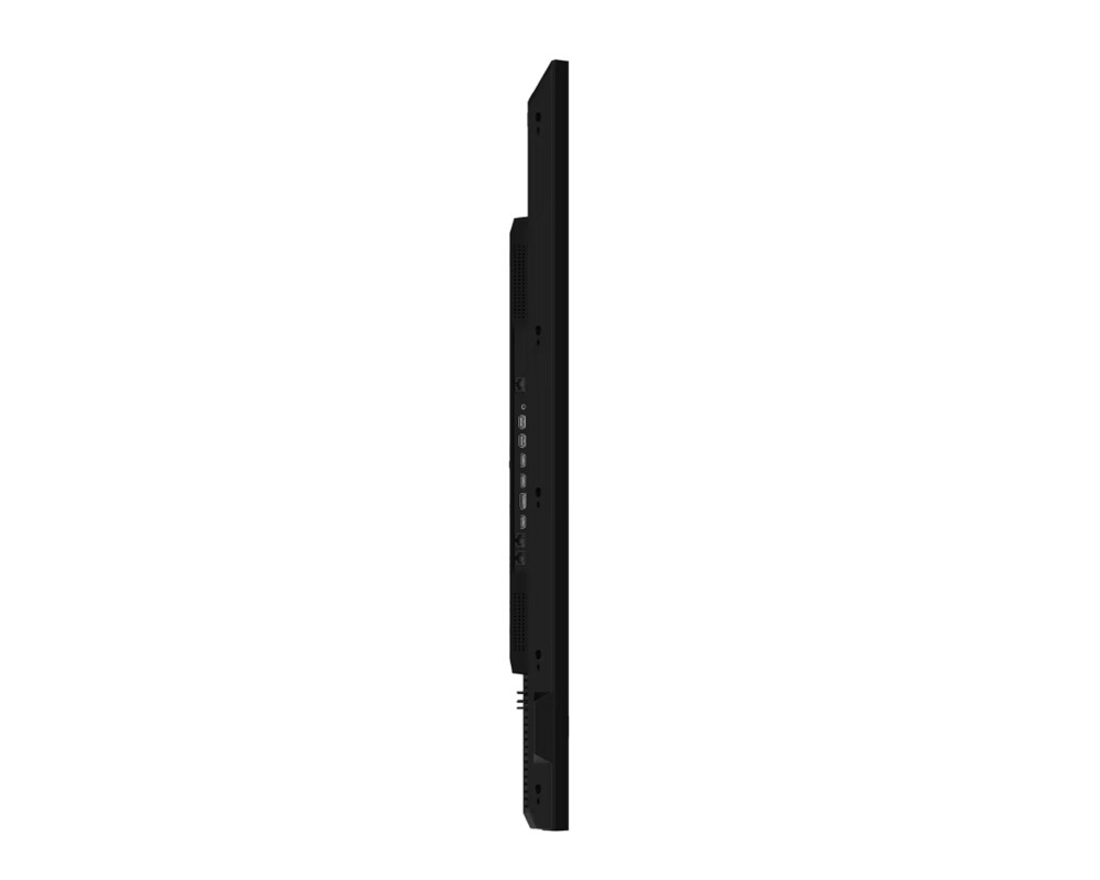 Широкоформатен дисплей Hisense Digital Signage 65" DM series ; 24/7 5