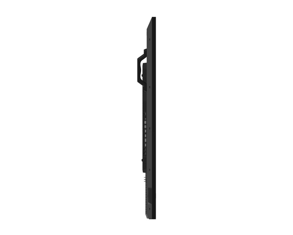 Широкоформатен дисплей Hisense Digital Signage 75" DM series ; 24/7 4