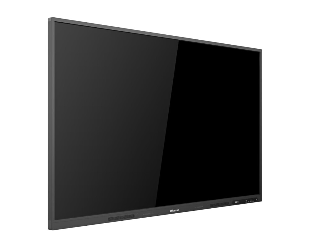 Интерактивен дисплей Hisense IDB 75" ; 4K 3