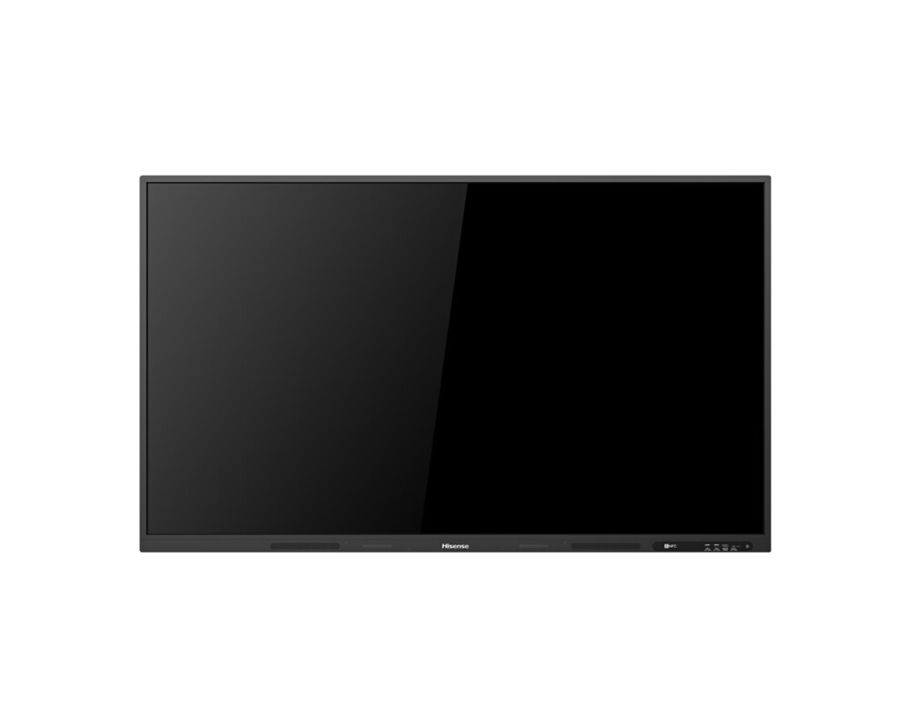 Интерактивен дисплей Hisense IDB 75" ; 4K 2