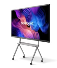  Hisense IDB 75&quot; GoBoard ; 4K 711426 75MR6DE-E на топ цена - PIC.bg