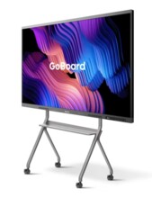  Hisense IDB 86&quot; GoBoard ; 4K 711429 86MR6DE-E на топ цена - PIC.bg