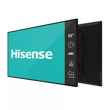  Hisense Digital Signage 55" DM series ; 24/7 711430 55DM66D на топ цена - PIC.bg