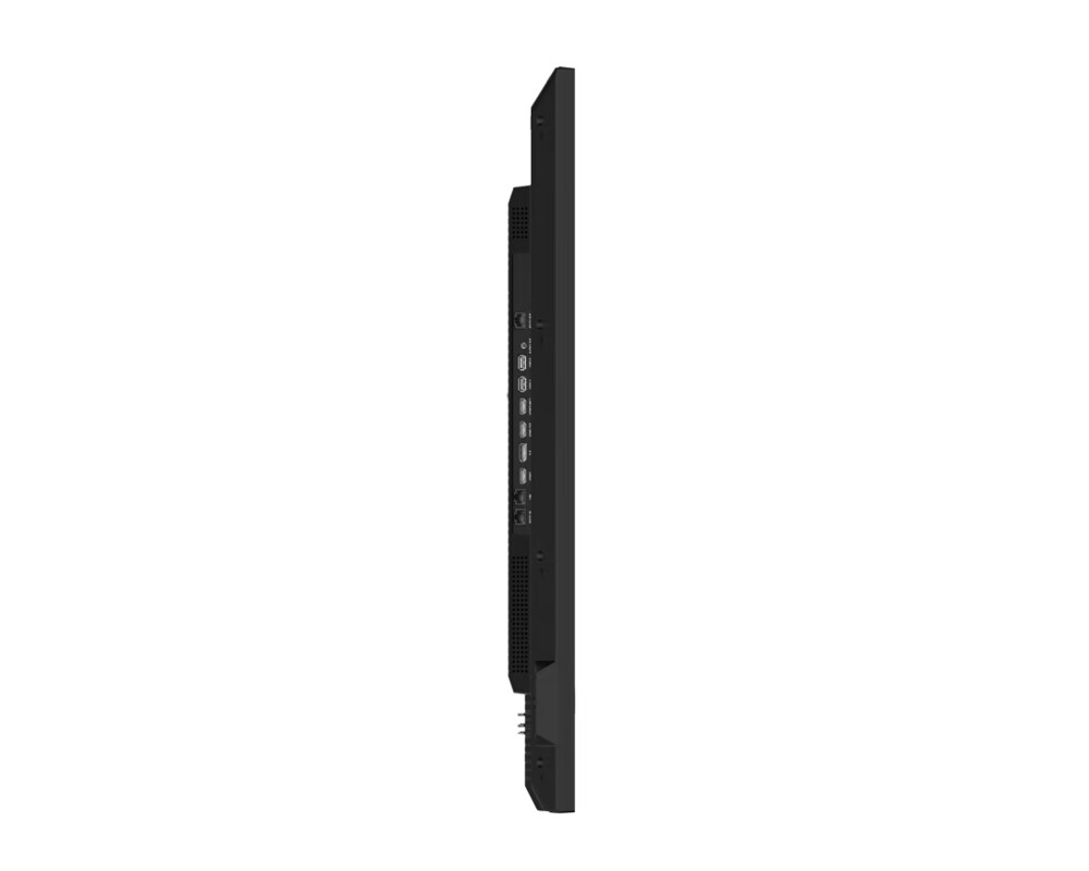 Широкоформатен дисплей Hisense Digital Signage 55" DM series ; 24/7 4