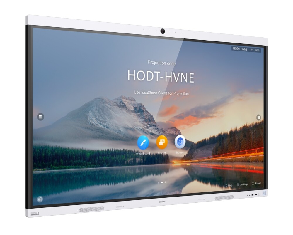 Интерактивен дисплей Huawei IdeaHub B2 4