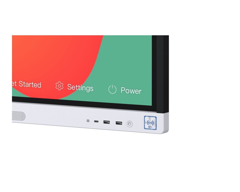 Интерактивен дисплей Huawei IdeaHub Board 2 5