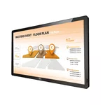 Интерактивен дисплей Philips 32BDL3651T/00 2