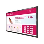 Интерактивен дисплей Philips 43BDL3651T/00 2