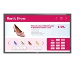 <span>Интерактивен дисплей</span> Philips 43BDL3651T/00 <span class='catalog-num-in-name'>43BDL3651T/00</span> - 