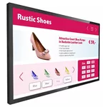 Интерактивен дисплей Philips 43BDL3651T/00 3