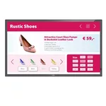 <span>Интерактивен дисплей</span> Philips 43BDL3651T/00 <span class='catalog-num-in-name'>43BDL3651T/00</span> - 