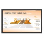 <span>Интерактивен дисплей</span> Philips 43BDL3452T/00 <span class='catalog-num-in-name'>43BDL3452T/00</span> - 