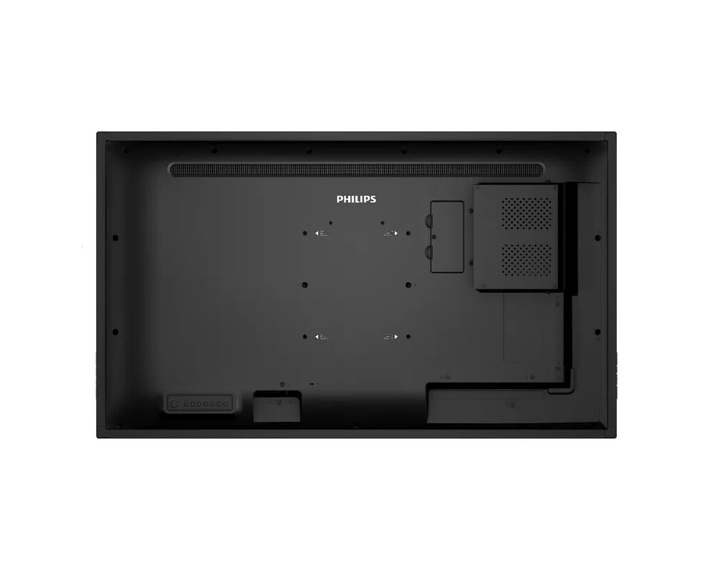 Интерактивен дисплей Philips 43BDL3452T/00 4
