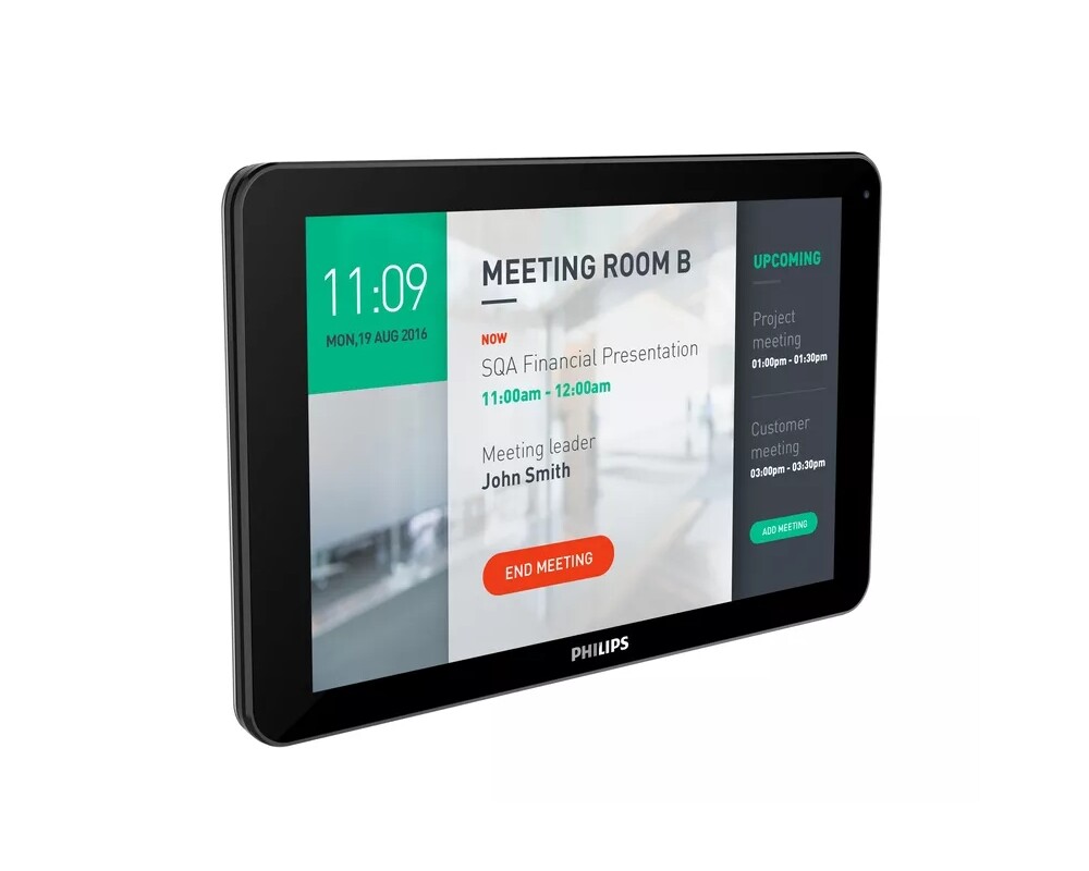 Интерактивен дисплей Philips 10BDL4551T/00 2