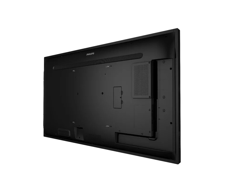 Интерактивен дисплей Philips 55BDL3452T/00 5