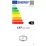 Интерактивен дисплей Philips 55BDL3452T/00 7
