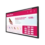 Интерактивен дисплей Philips 55BDL3452T/00 2