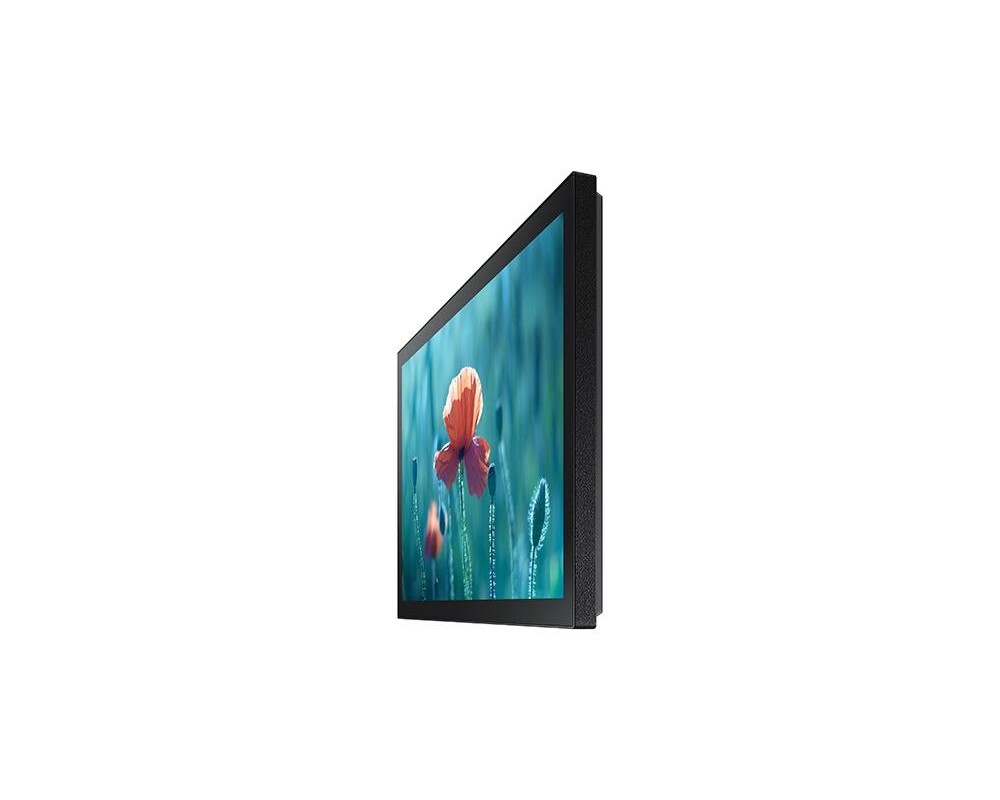 Интерактивен дисплей SAMSUNG QB13R-T 13inch Touch FHD 16:9 300 nits 16 4