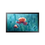 <span>Интерактивен дисплей</span> SAMSUNG QB13R-T 13inch Touch FHD 16:9 300 nits 16 <span class='catalog-num-in-name'>LH13QBRTBGCXEN</span> - 