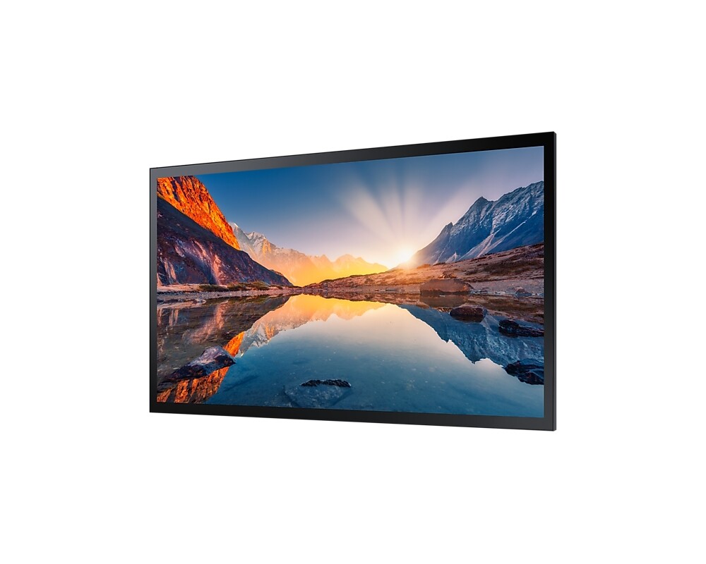 Интерактивен дисплей Samsung LFD QM32RT 2