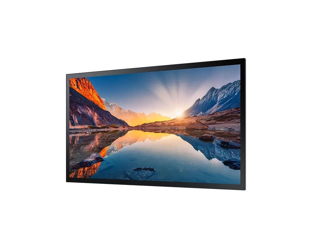 Интерактивен дисплей Samsung LFD QM32RT 2