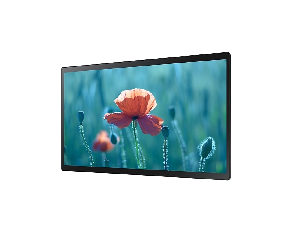 Интерактивен дисплей Samsung LFD QB24R 2