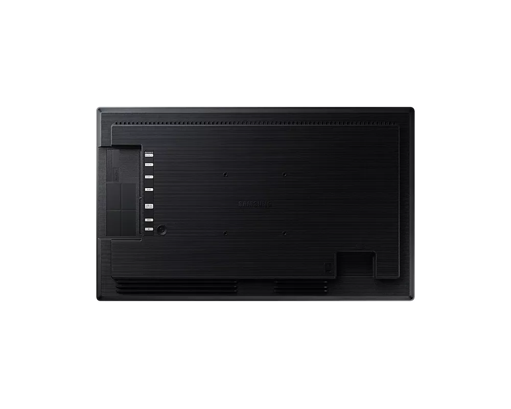 Интерактивен дисплей Samsung LFD QB24R 3