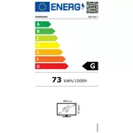 Интерактивен дисплей Samsung LFD QM43BT 8