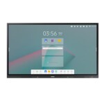 <span>Интерактивен дисплей</span> SAMSUNG WA65C Interactive Display 65inch UHD 4K 3840x2160 Multi Touch 8ms 400cd <span class='catalog-num-in-name'>LH65WACWLGCXEN</span> - 