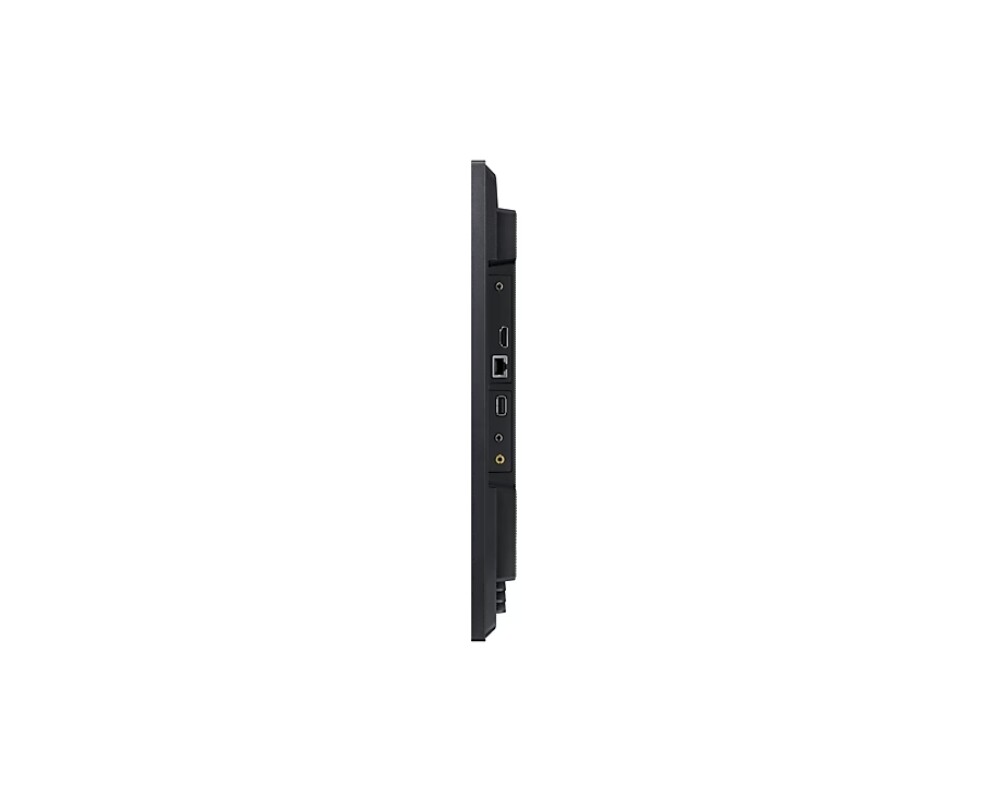 Широкоформатен дисплей Samsung LFD QB24C 3
