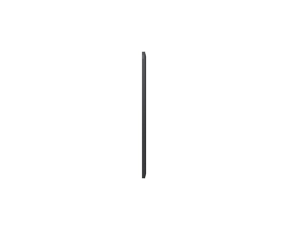 Широкоформатен дисплей Samsung LFD QB55C 55" 16/7  3840x2160 350nit BLACK 4